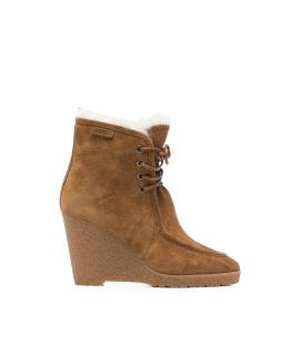 ISABEL MARANT Ботильоны