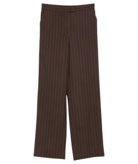 LARDINI Прямые брюки