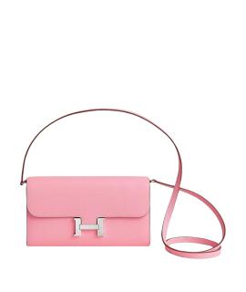 HERMES Сумка через плечо