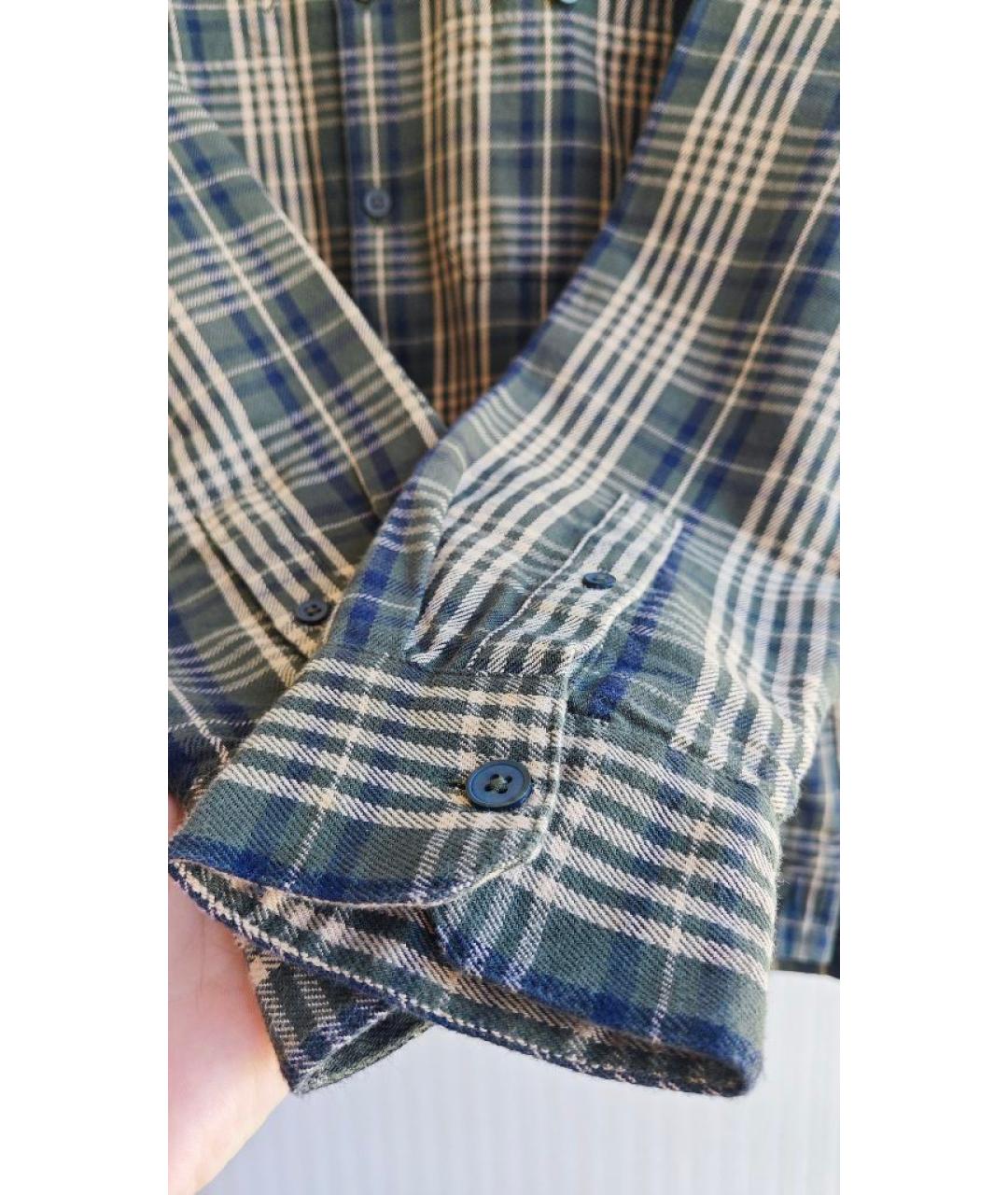 CARHARTT WIP Мульти кэжуал рубашка, фото 4