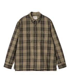 CARHARTT WIP Кэжуал рубашка