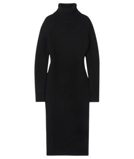 SAINT LAURENT Повседневное платье