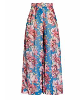 ZIMMERMANN Брюки широкие