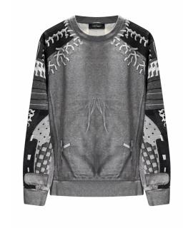 GIVENCHY Худи/толстовка