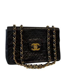 CHANEL Сумка через плечо