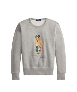 RALPH LAUREN Худи/толстовка