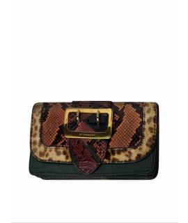 BURBERRY Клатч/вечерняя сумка