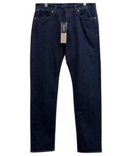STONE ISLAND Джинсы скинни