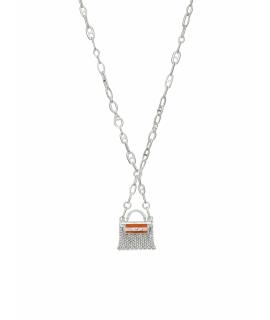 HERMES Колье