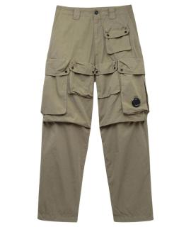 CP COMPANY Повседневные брюки