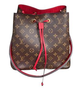LOUIS VUITTON Сумка через плечо