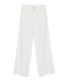 BRUNELLO CUCINELLI Брюки широкие