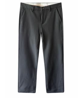 BRUNELLO CUCINELLI Классические брюки