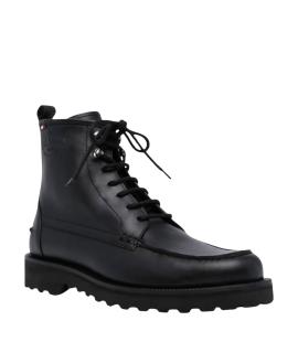 BALLY Высокие ботинки