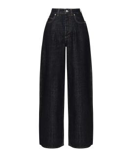 JACQUEMUS Прямые джинсы