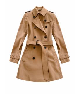 BURBERRY Пальто
