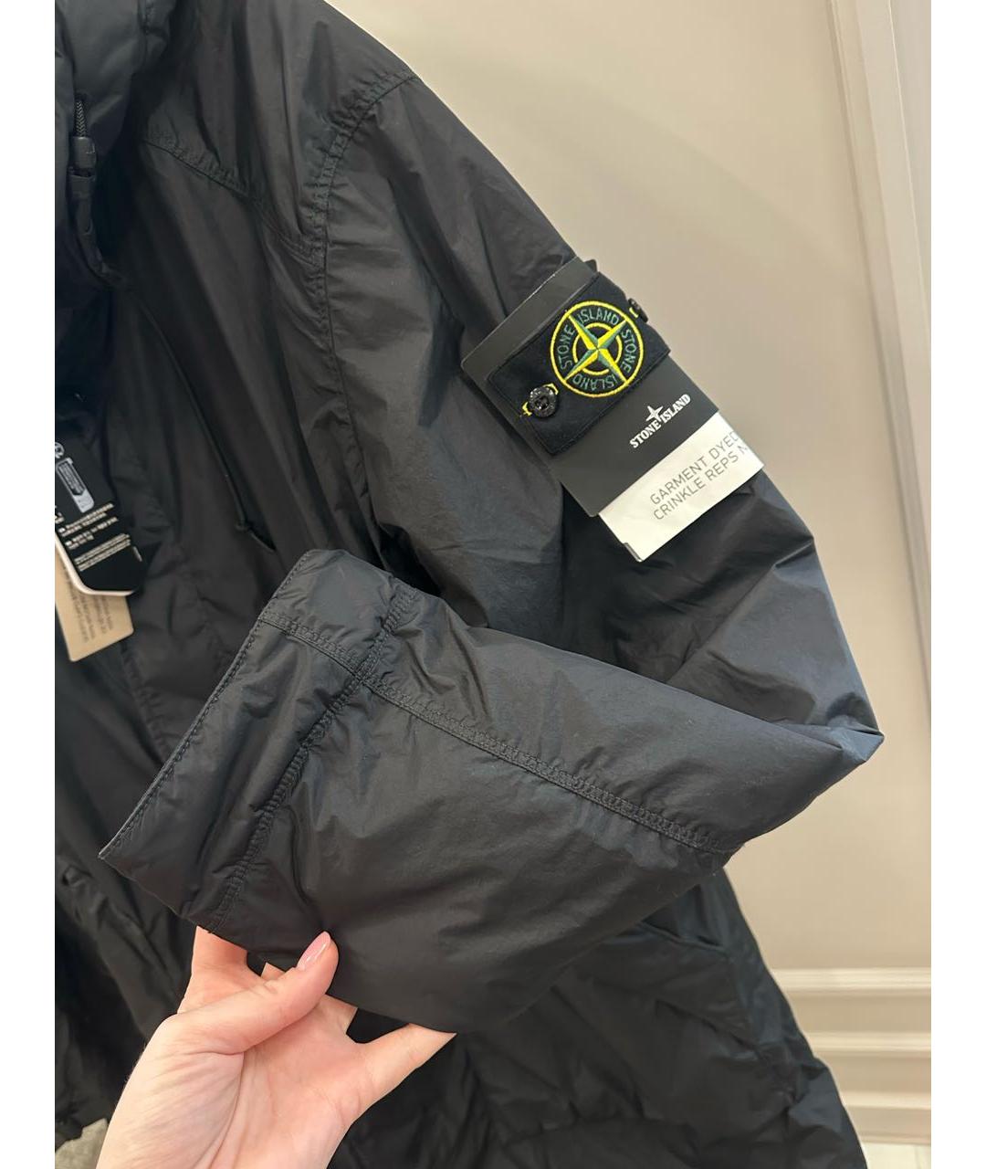 STONE ISLAND Парка, фото 2