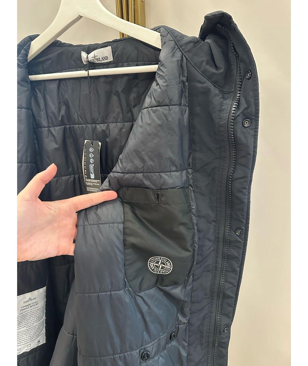 STONE ISLAND Парка, фото 4