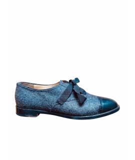 MANOLO BLAHNIK Брогги и оксфорды