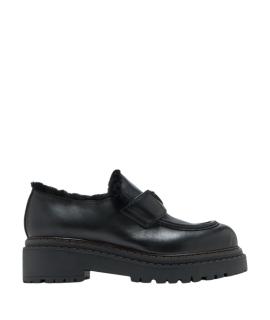 PRADA Лоферы