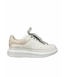 ALEXANDER MCQUEEN Кеды