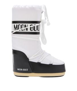 MOON BOOT Высокие ботинки