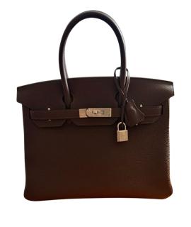HERMES Сумка с короткими ручками