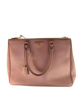 PRADA Сумка с короткими ручками