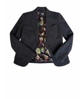 DOLCE&GABBANA Жакет/пиджак