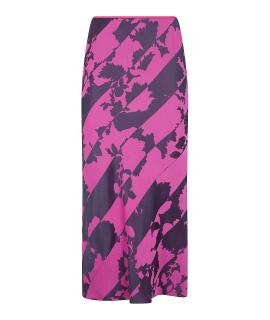 DRIES VAN NOTEN Юбка миди