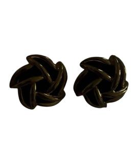 SAINT LAURENT Клипсы