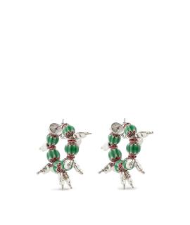 DRIES VAN NOTEN Серьги