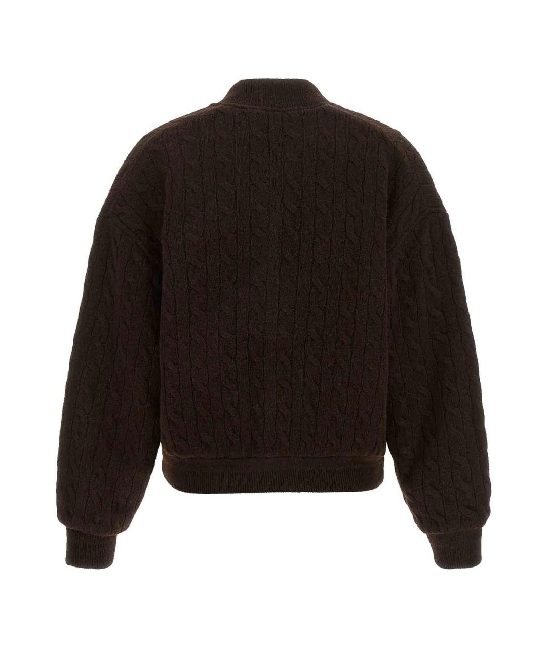 POLO RALPH LAUREN Коричневая куртка, фото 2