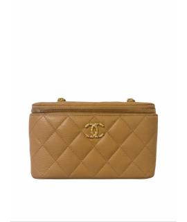 CHANEL Клатч/вечерняя сумка