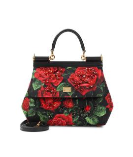 DOLCE&GABBANA Сумка с короткими ручками