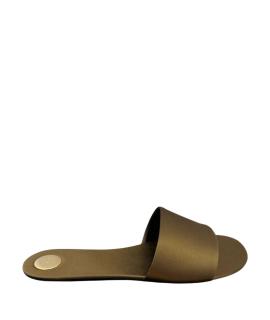 SAINT LAURENT Шлепанцы