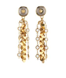 VERSACE Серьги