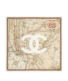 CHANEL Платок