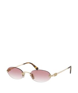 MIU MIU Солнцезащитные очки