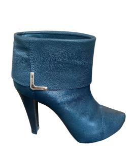 LOUIS VUITTON Ботильоны