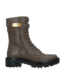 TORY BURCH Ботинки