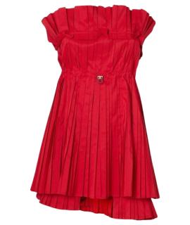 FENDI Коктейльное платье