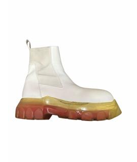 RICK OWENS Ботинки