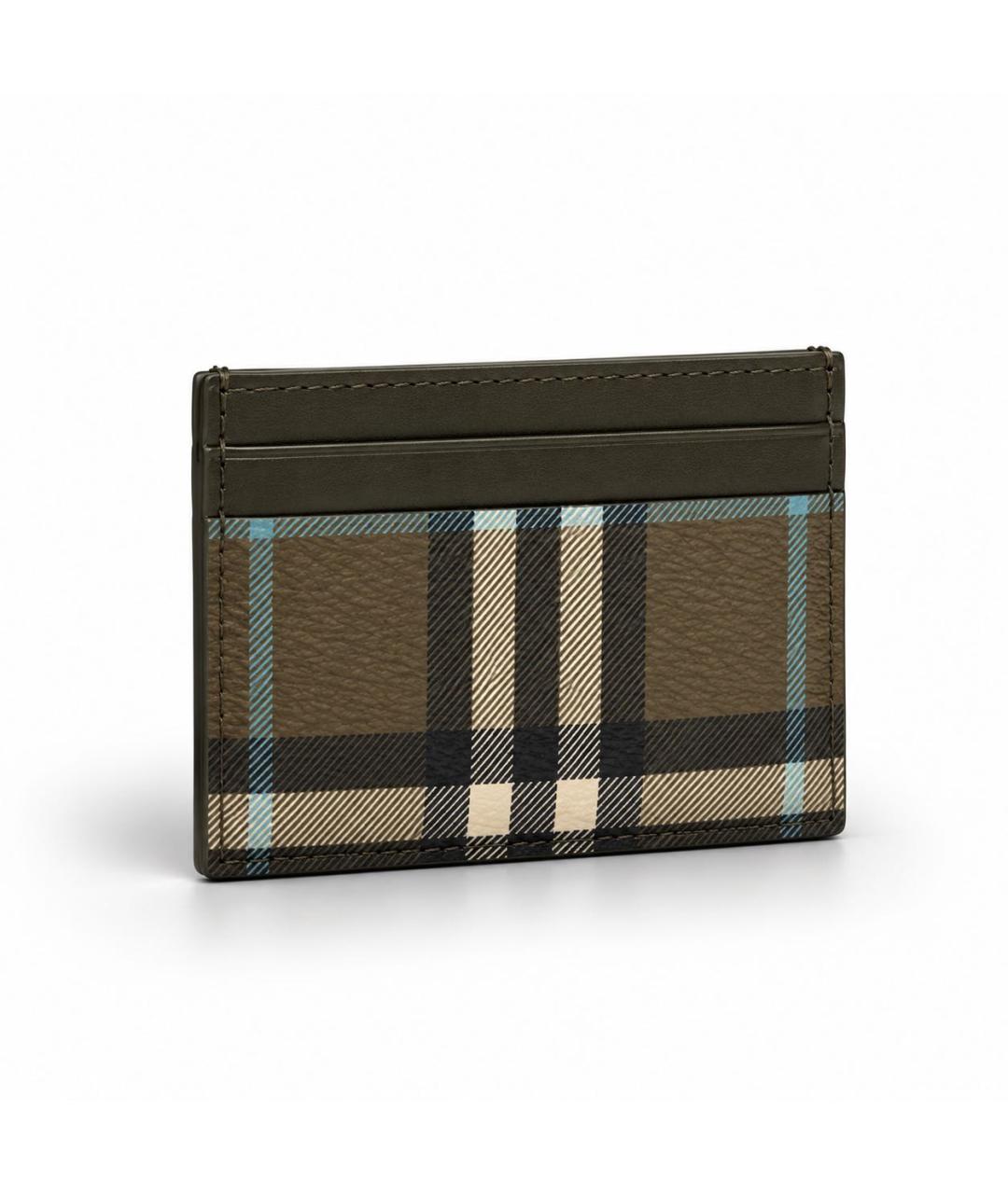 BURBERRY Кардхолдер, фото 2