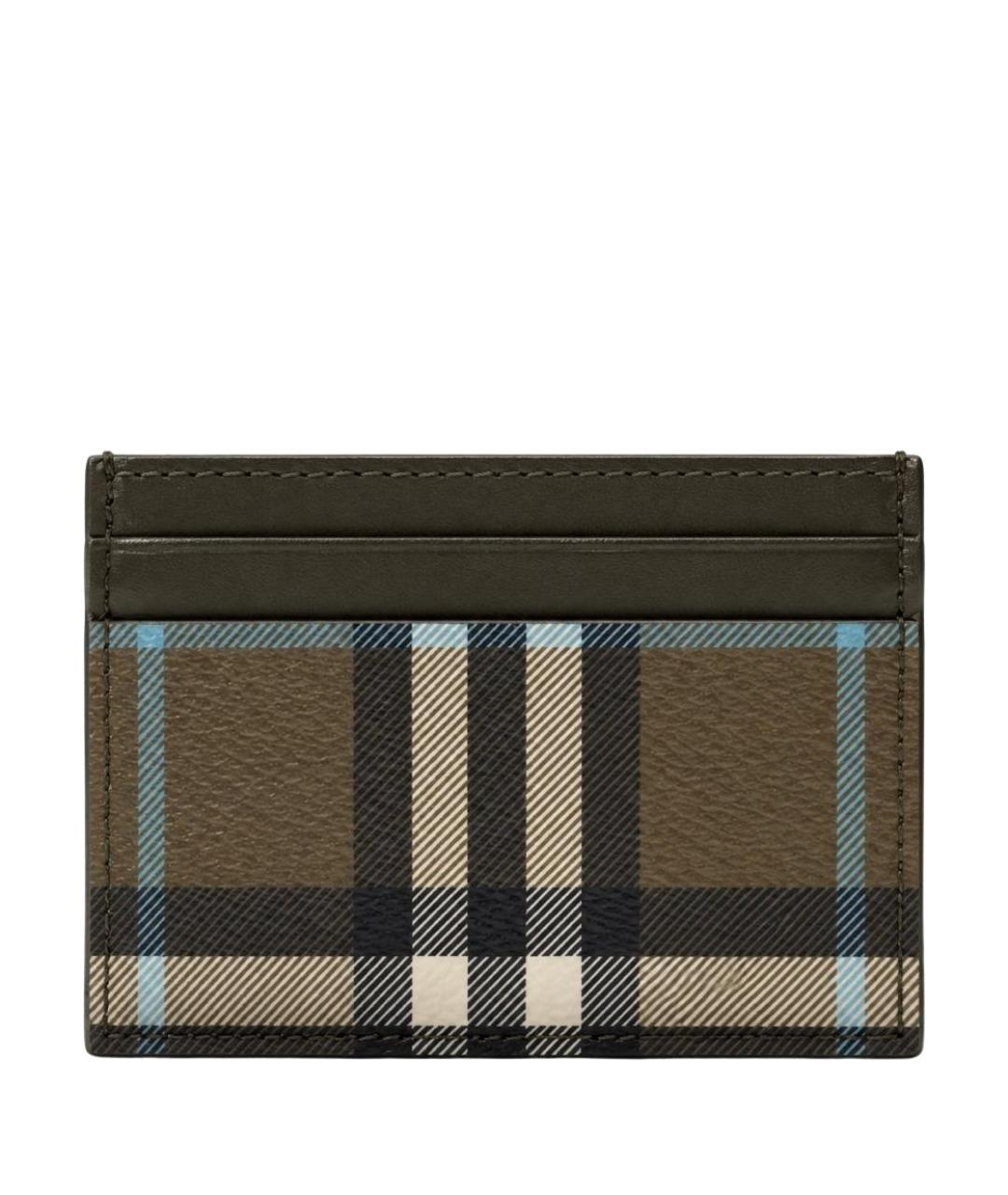 BURBERRY Кардхолдер, фото 1