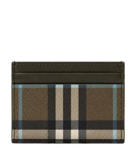 BURBERRY Кардхолдер