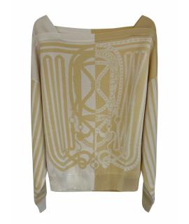HERMES Джемпер / свитер