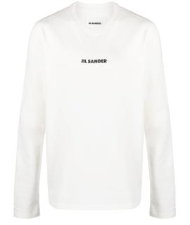 JIL SANDER Лонгслив