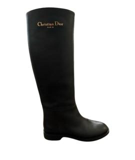 CHRISTIAN DIOR Сапоги