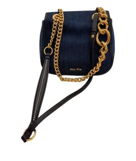 MIU MIU Сумка через плечо